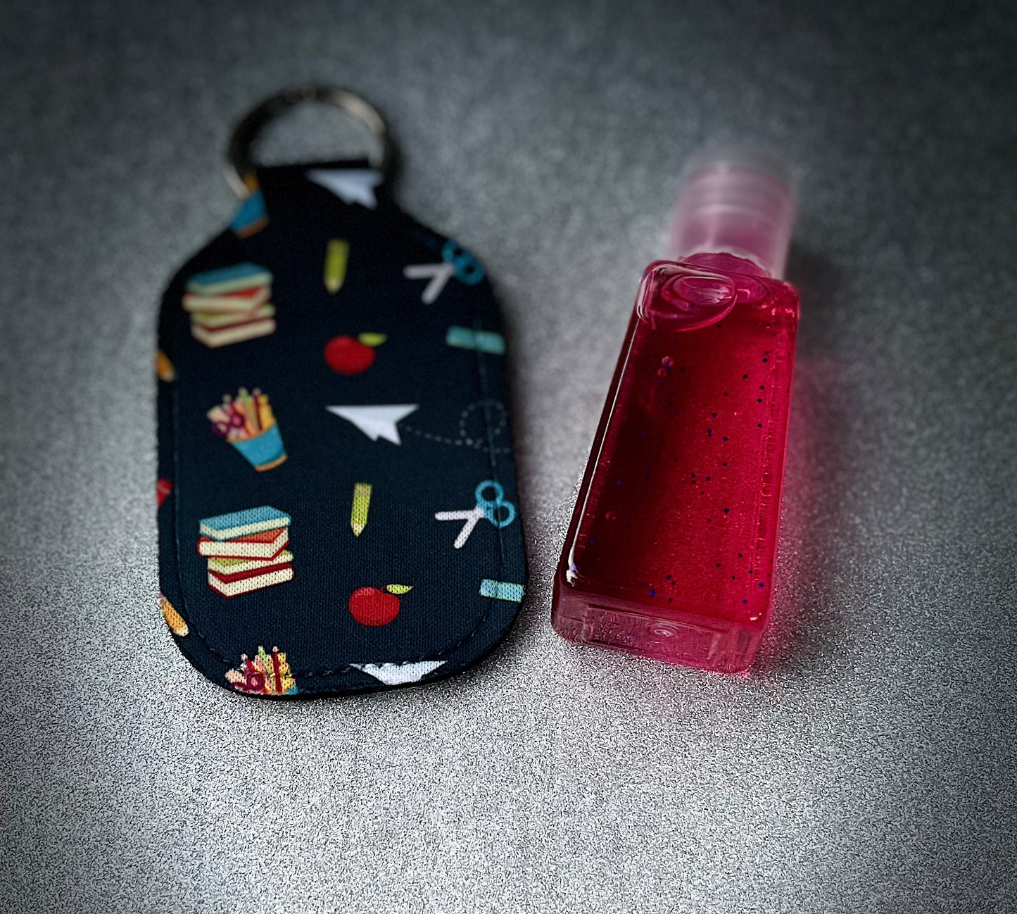 Hand Sanitizer Holder