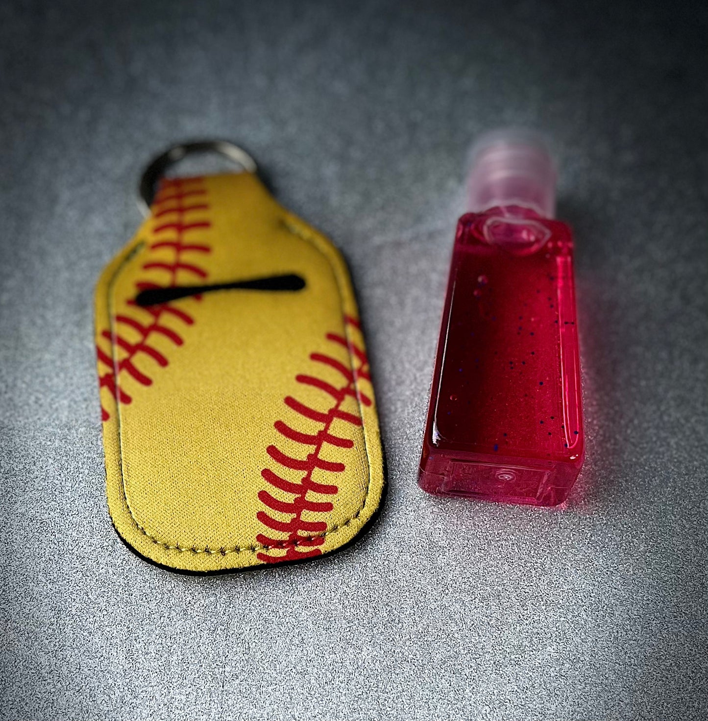 Hand Sanitizer Holder